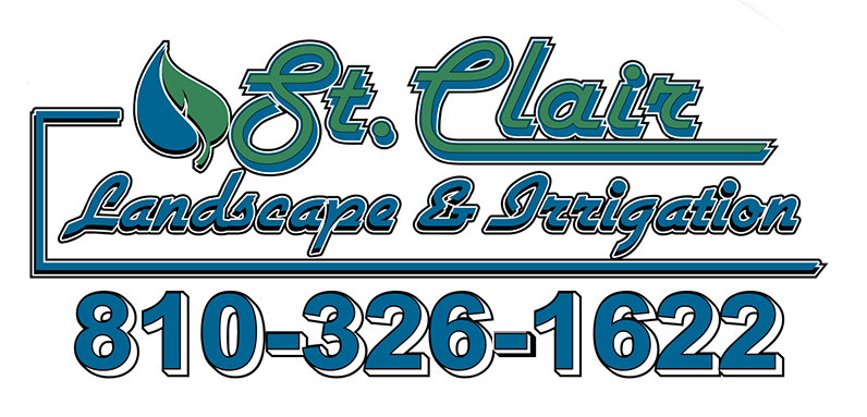 Welcome to St.Clair Landscape Irrigation